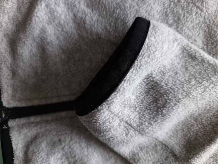 Veste polaire garçon - photo numéro 6