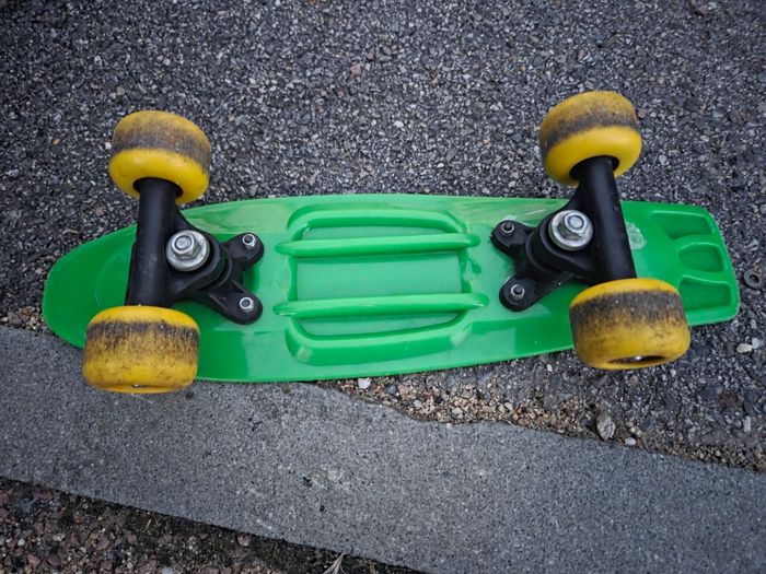 Skateboard enfant - photo numéro 3