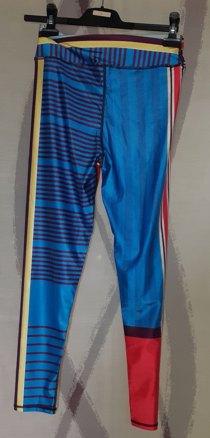 Legging femme Taille M - photo numéro 2