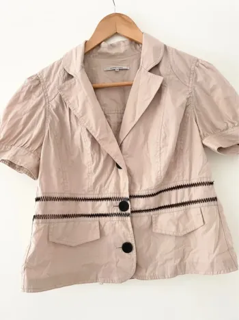 petite Veste légère d’été de la marque Gérard Darel