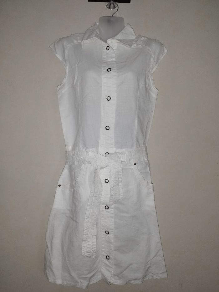 Robe chic et élégante - photo numéro 5