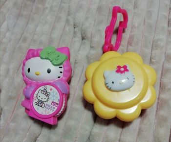 Jouets Hello kitty