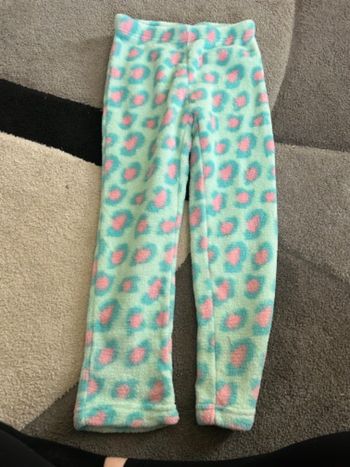 Bas de pyjama moumoute