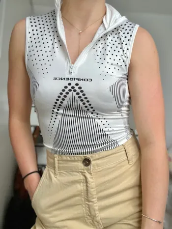 Tee-shirt « confidence »