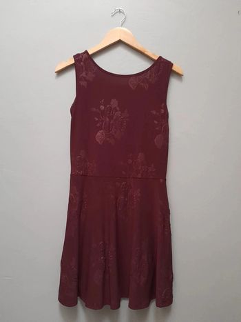 Robe midi