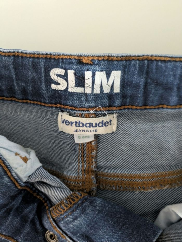 Jean Vert Baudet - photo numéro 5