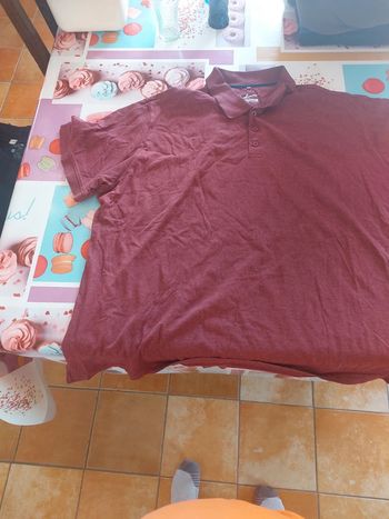 Polo 3xl