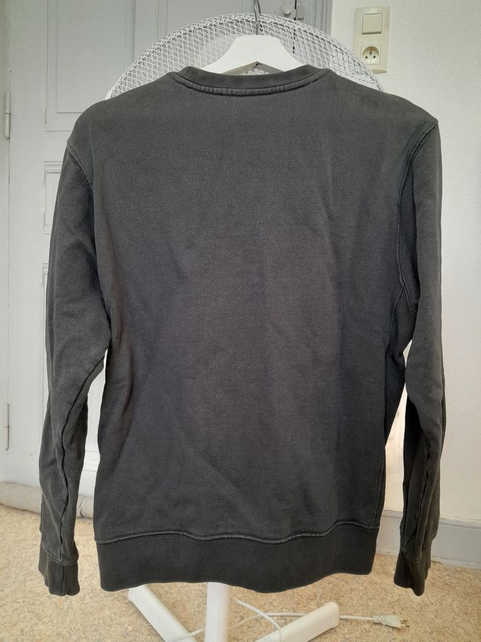 Sweat Homme  Nike Taille S - photo numéro 2