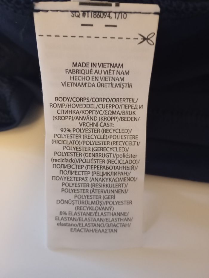 Polo performance Ralph Lauren - photo numéro 7