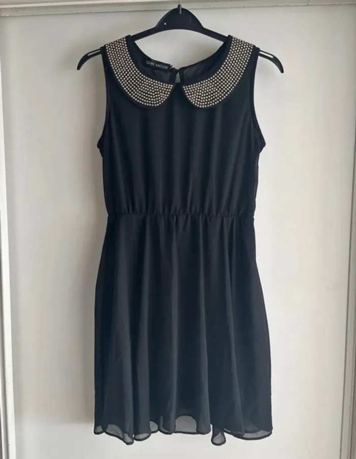 Robe élégante taille : S/M 📸