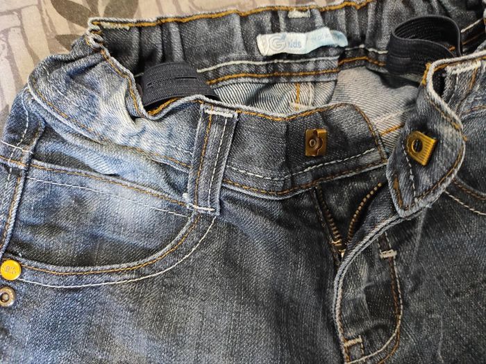 Jean 8 ans - photo numéro 3