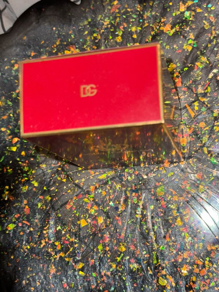 Parfum « Q » by Dolce & Gabbana 50 ML - photo numéro 2