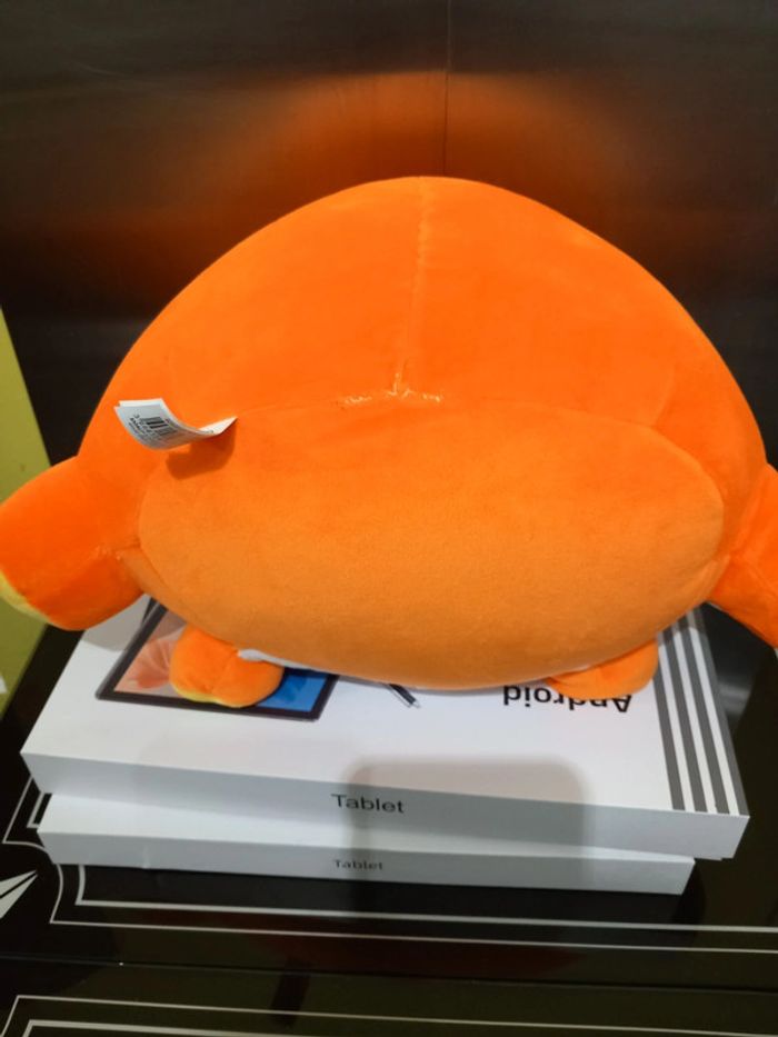 Grosse Peluche coussin - photo numéro 5
