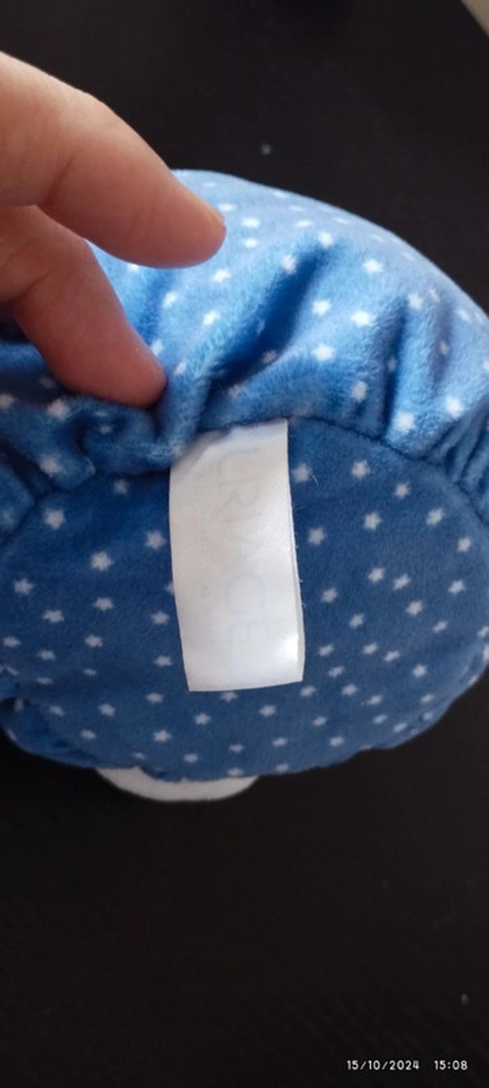 Peluche - photo numéro 6