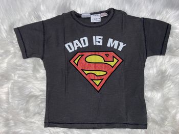 T-shirt 12-18 mois Zara