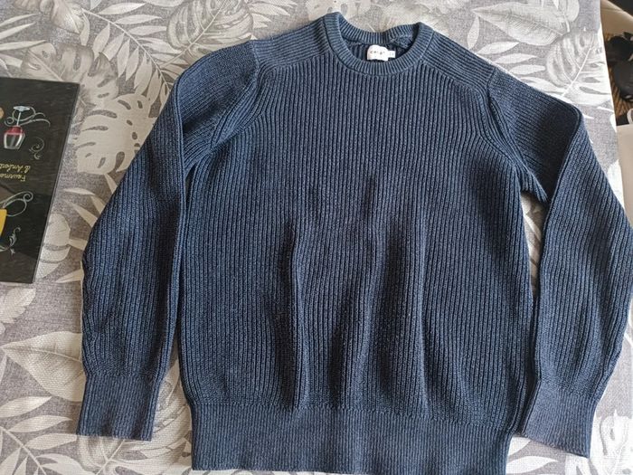 Pull homme Celio M