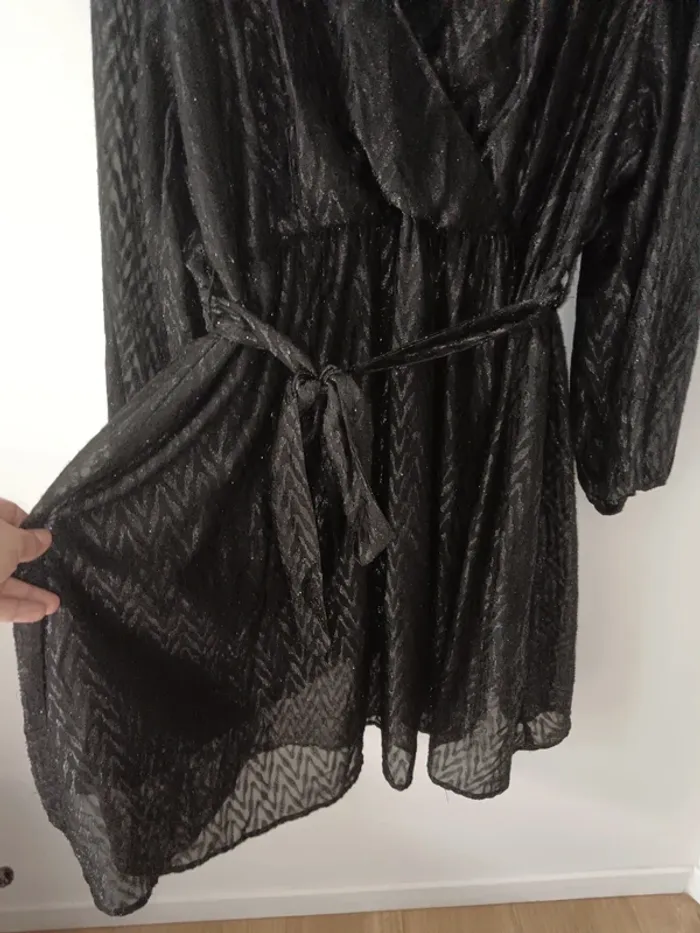 Robe pailleté - photo numéro 6
