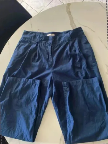 Pantalon large - NIU - Taille 40