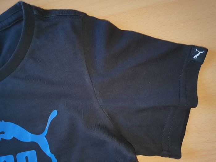 T-shirt Puma - photo numéro 4