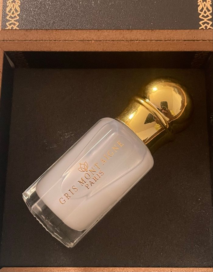 Musc Tahara - photo numéro 5