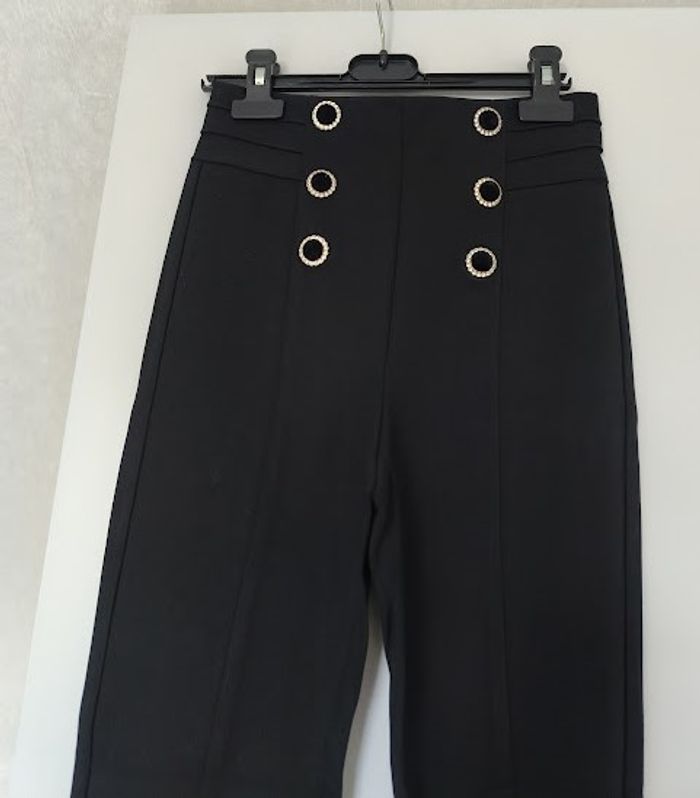 Legging habillé