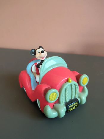 Figurine Disney Mickey