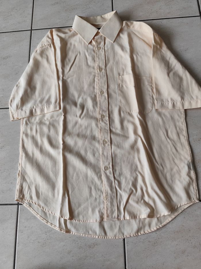 Chemise MC