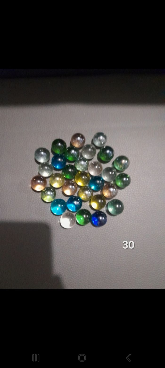 Billes - photo numéro 4