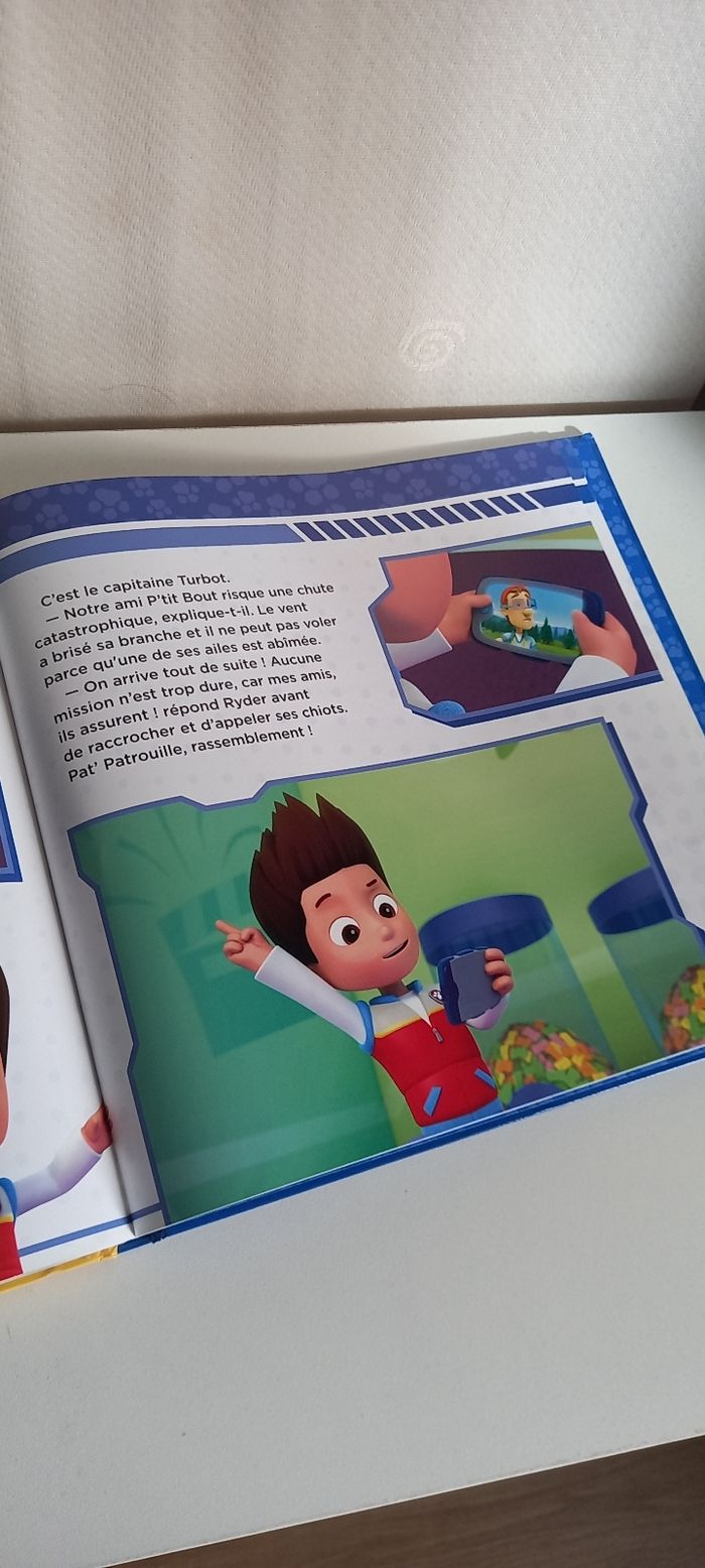 Livre +cd - photo numéro 5