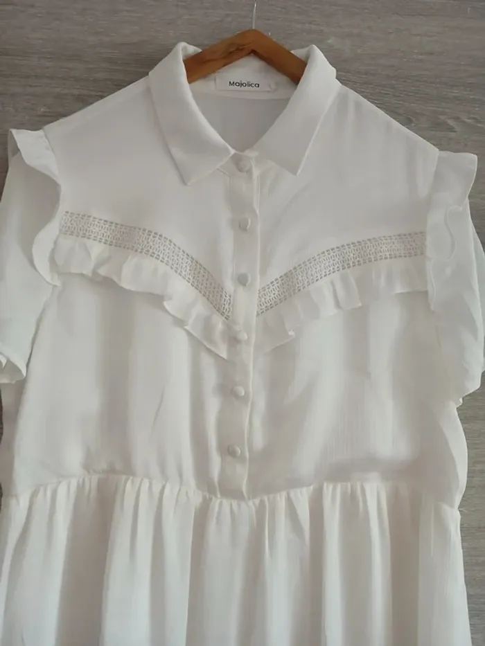 Robe Majolica - photo numéro 2