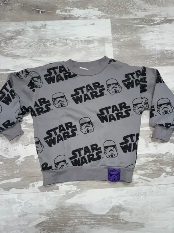 Sweat star wars h&m