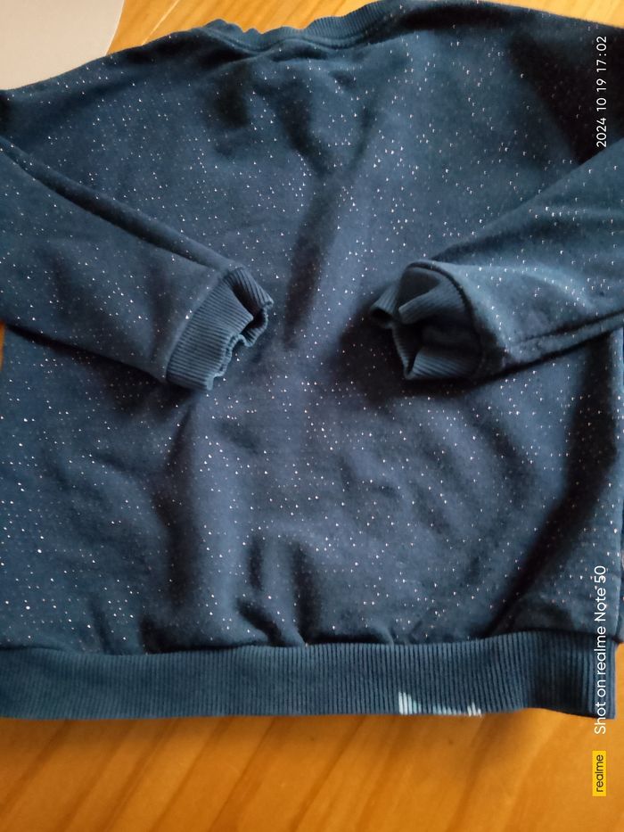 Pulls hiver fille 6 ans - photo numéro 6