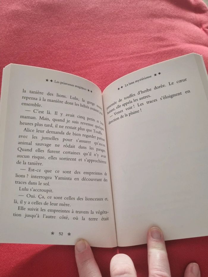 Les Princesses Magiques - PKJ - photo numéro 3