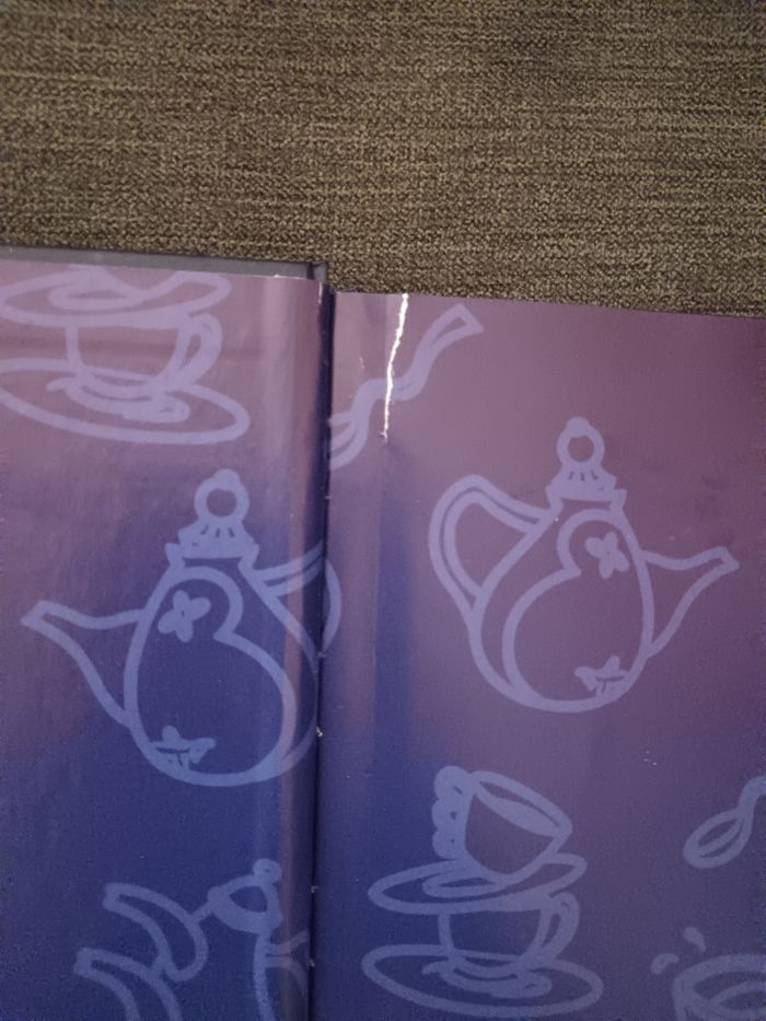 Livre Disney Alice au pays des merveilles - photo numéro 3