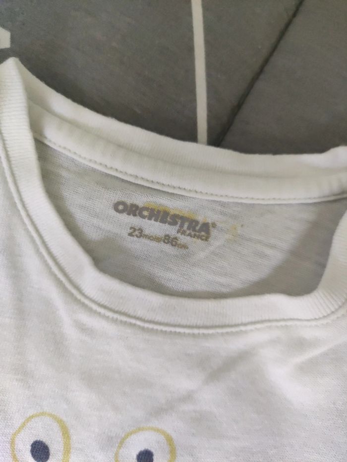 Tee-shirt - photo numéro 2