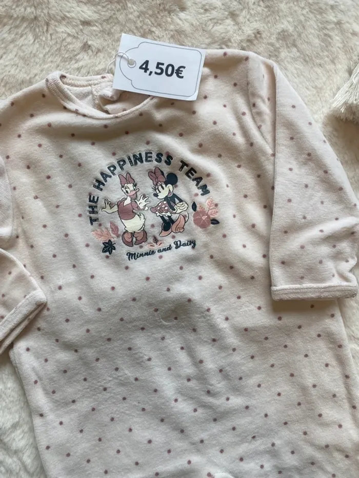 Pyjama Disney - photo numéro 7