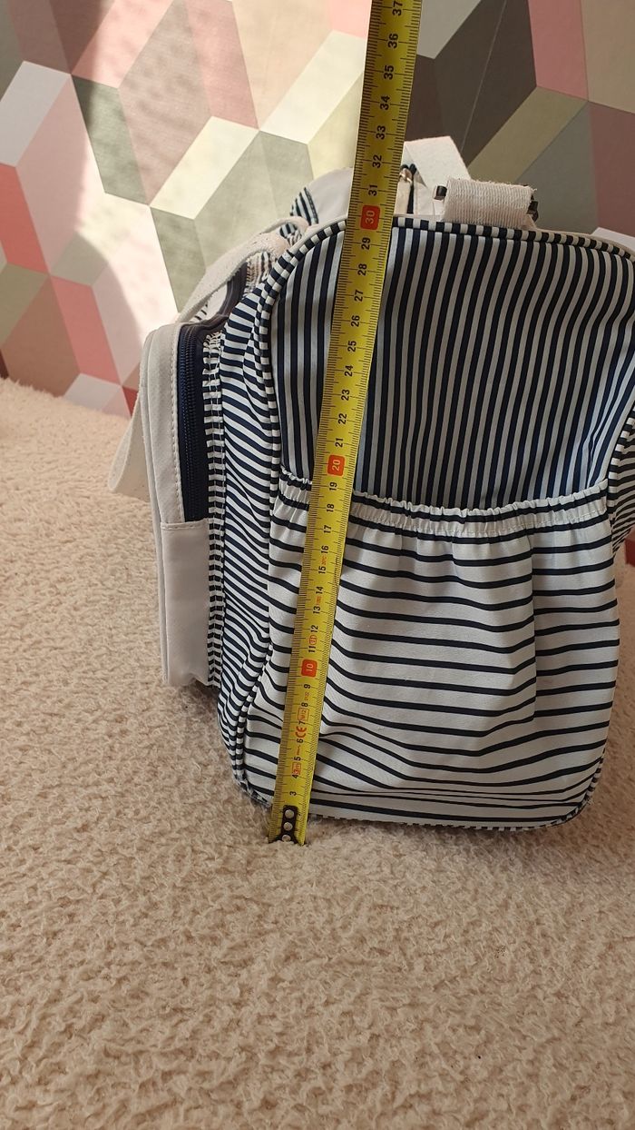 Grand dac à langer Kiabi - photo numéro 10