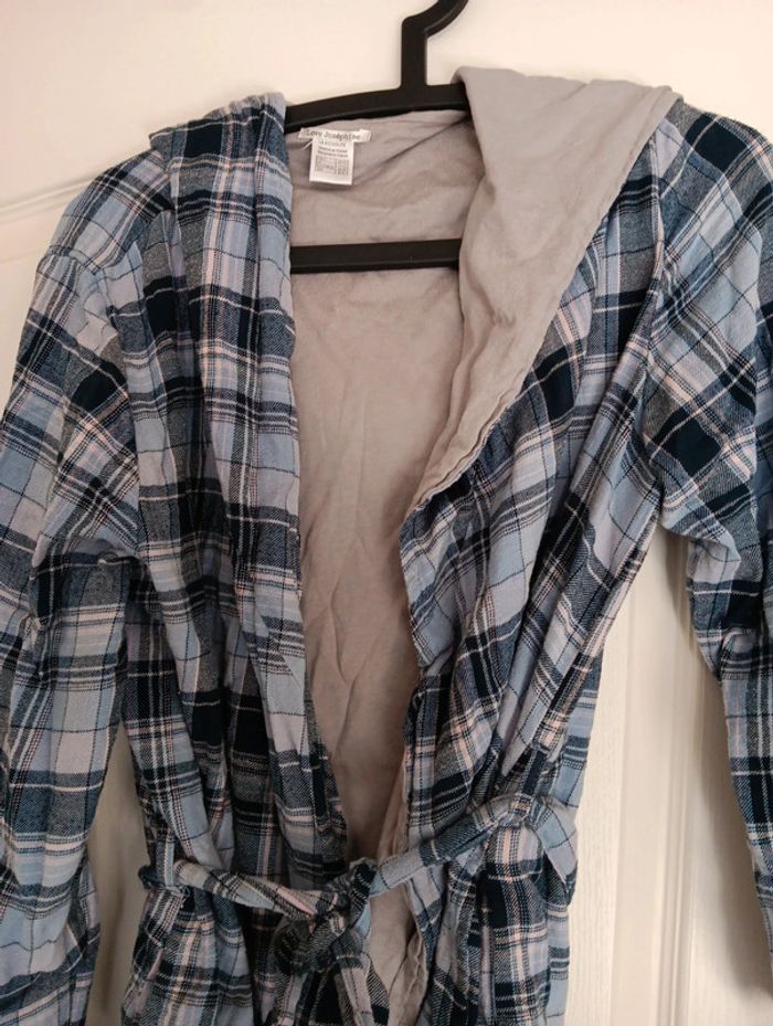 Robe de chambre La Redoute taille 38/40 - photo numéro 2