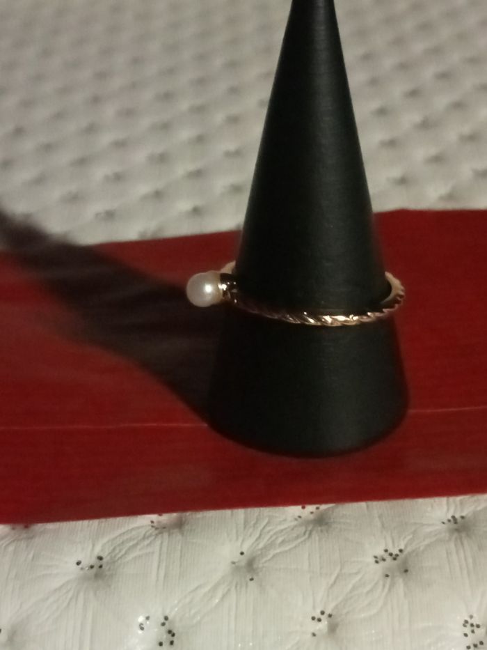 Bague , pour femme - photo numéro 3