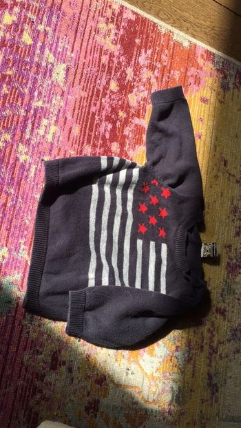 Pull tape à l’œil