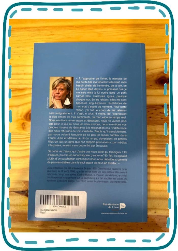 Quatorze mois - photo numéro 2