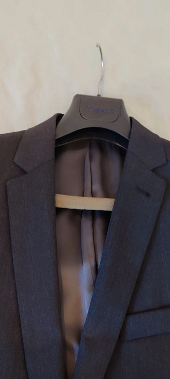 Veste de costume homme Hugo Boss - photo numéro 3