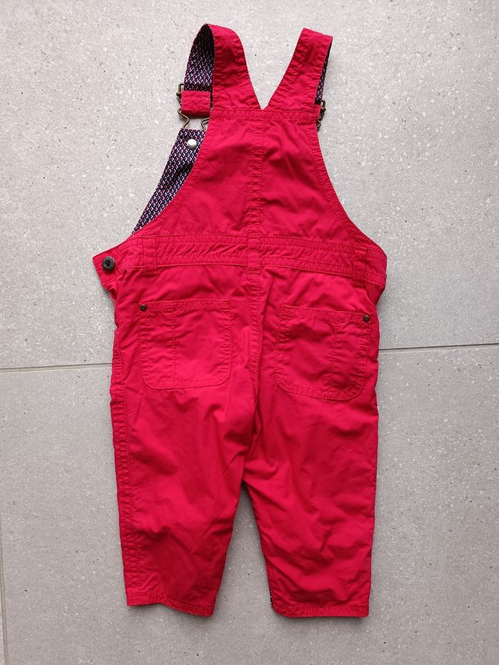 Salopette Catimini - photo numéro 2