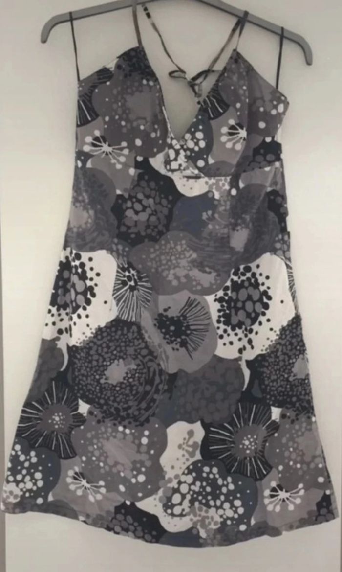 Robe été t.44 - photo numéro 3