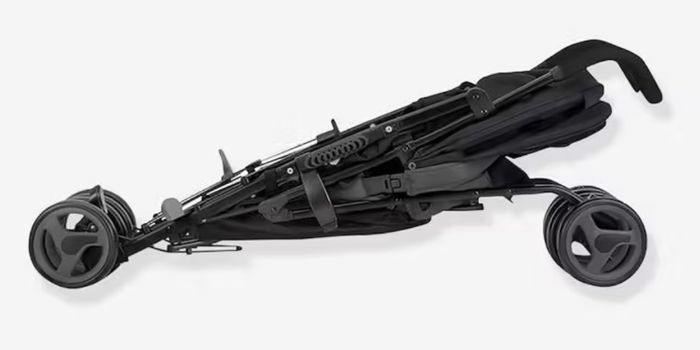 Poussette Joie Nitro LX de 2023 - photo numéro 5