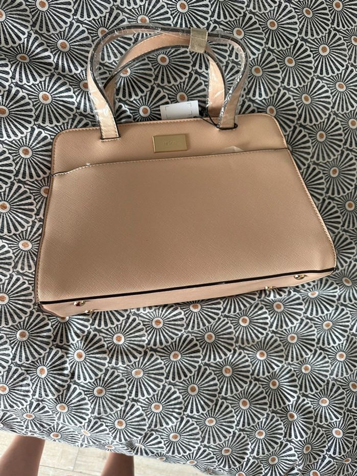 Sac à main moa très classe - photo numéro 3