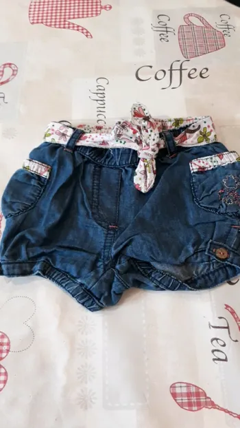 Short