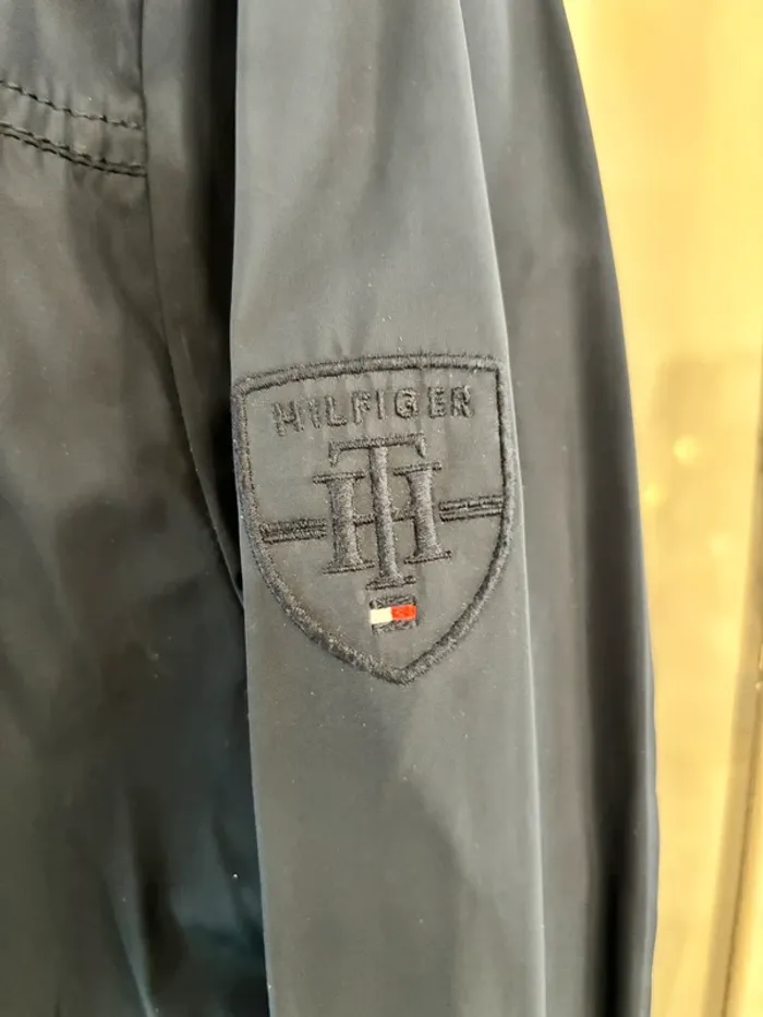 Parka Tommy H - photo numéro 2