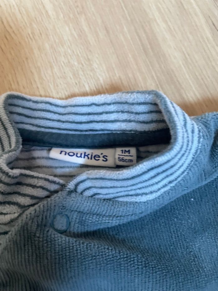 Pyjama garçon - photo numéro 2