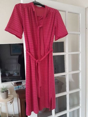 Robe vintage